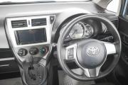 Toyota Ractis II Кемерово  - изображение 36