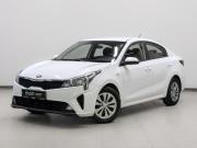 Kia Rio IV Рестайлинг Москва  - изображение 27