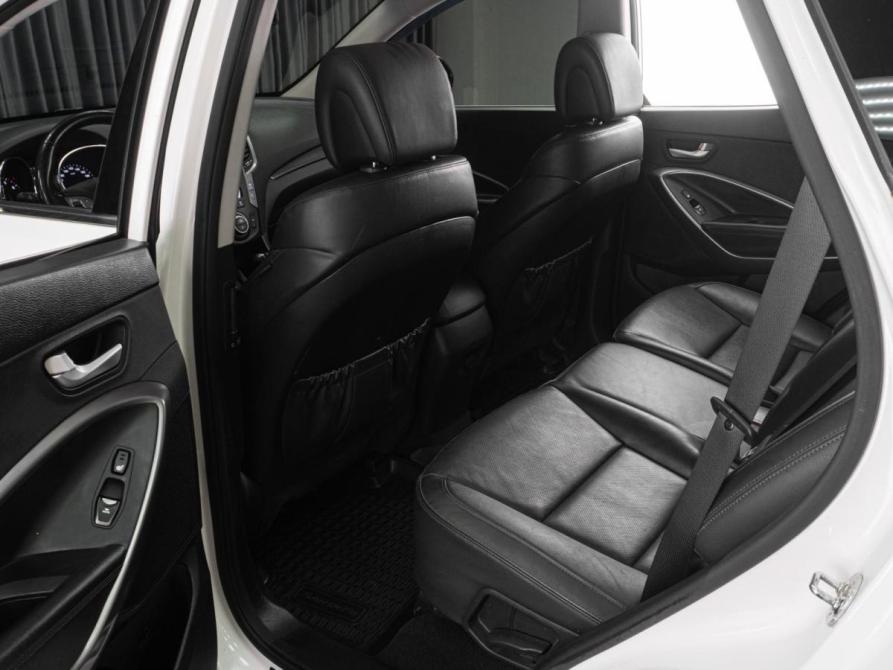 Hyundai Santa Fe III Рестайлинг Тюмень  - изображение 11