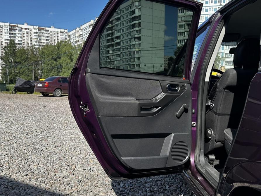 Opel Meriva A Ярославль  - изображение 16