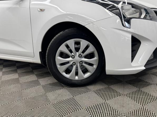 Kia Rio IV Рестайлинг с пробегом 2022 года, цена 1 599 000 рублей, 129344 км, седан, Автокод Объявления
