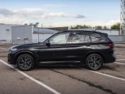 BMW X3 III (G01) Рестайлинг Москва  - изображение 26