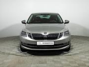 Skoda Octavia III (A7) Рестайлинг Санкт-Петербург  - изображение 24