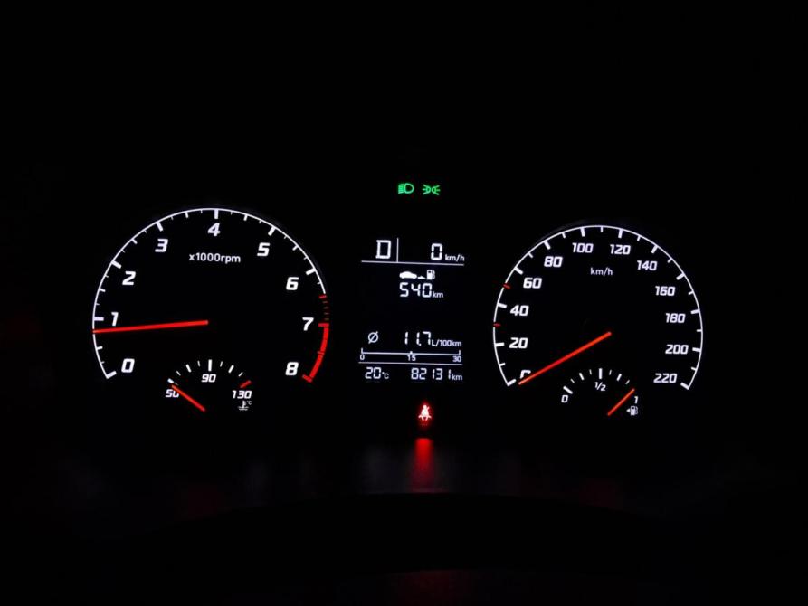 Hyundai Solaris II Рестайлинг Казань  - изображение 16