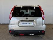 Nissan X-Trail II Рестайлинг Псков  - изображение 30