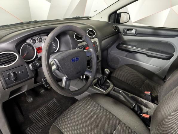 Ford Focus II Рестайлинг с пробегом 2011 года, цена 461 000 рублей, 191957 км, хэтчбек, Автокод Объявления