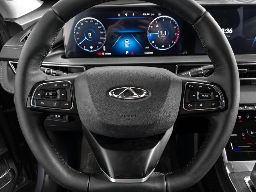 Chery Tiggo 7 Pro Max I Санкт-Петербург  - изображение 24