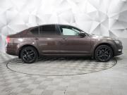 Skoda Octavia III (A7) Рестайлинг Ульяновск  - изображение 25