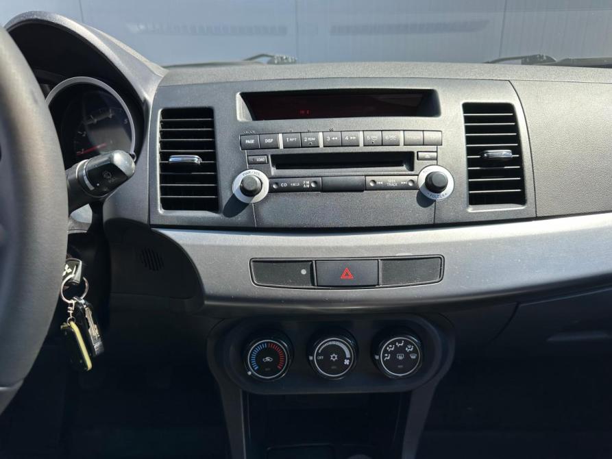 Mitsubishi Lancer X Тамбов  - изображение 16