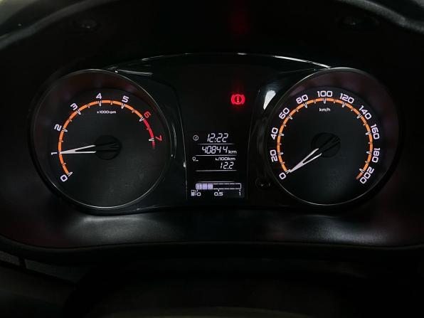 Lada (ВАЗ) Granta I Рестайлинг с пробегом 2023 года, цена 820 000 рублей, 40845 км, седан, Автокод Объявления