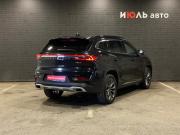 Exeed TXL I Рестайлинг Челябинск  - изображение 30