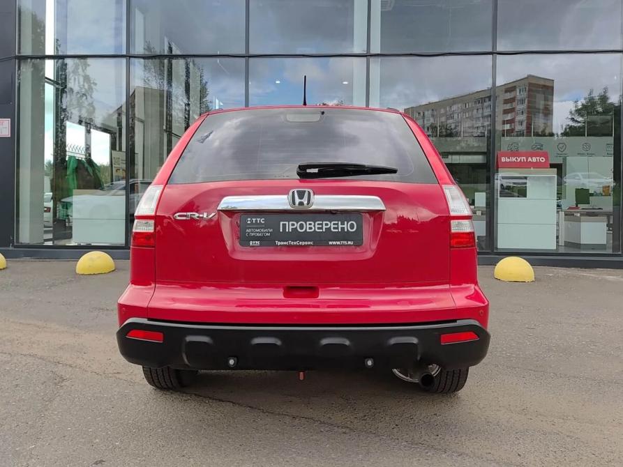 Honda CR-V III Ижевск  - изображение 7