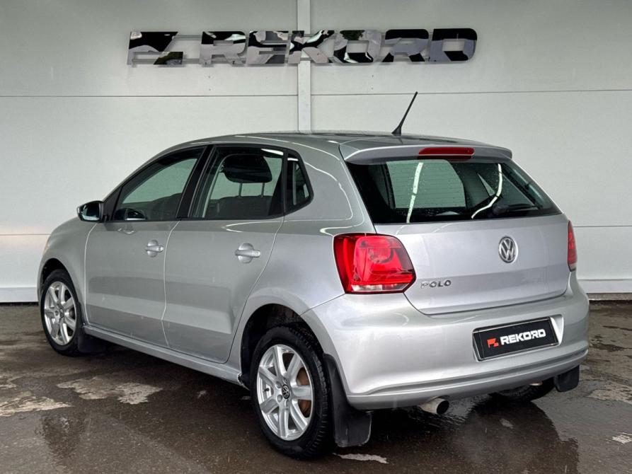 Volkswagen Polo V Уфа  - изображение 2