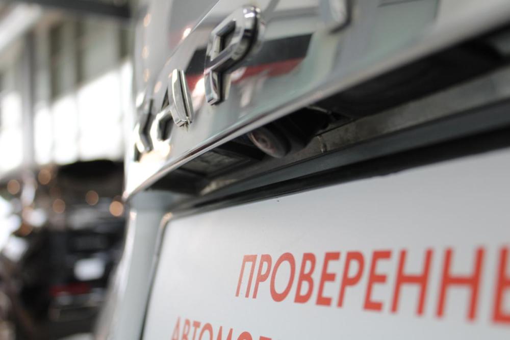 Renault Kaptur I Красноярск  - изображение 12