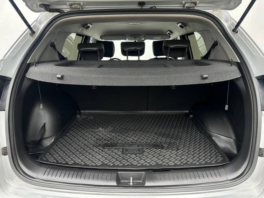 Hyundai Creta I Москва  - изображение 15