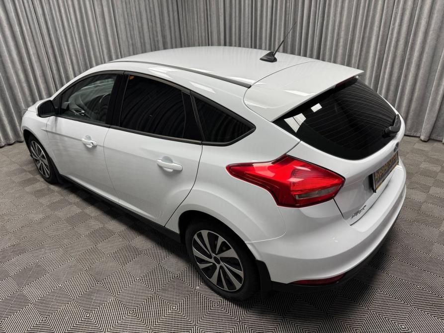 Ford Focus III Рестайлинг Стерлитамак  - изображение 9