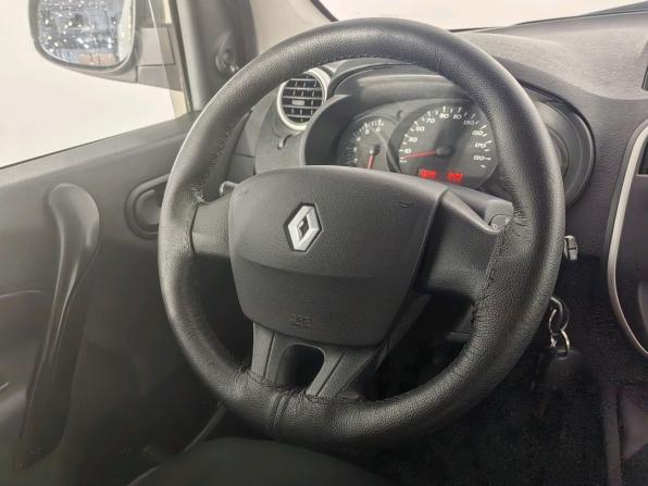 Renault Kangoo II Рестайлинг с пробегом 2013 года, цена 449 000 рублей, 388705 км, фургон, Автокод Объявления