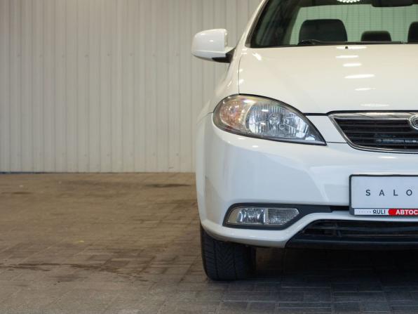 Daewoo Gentra II с пробегом 2014 года, цена 595 000 рублей, 128888 км, седан, Автокод Объявления