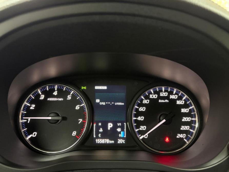 Mitsubishi Outlander III Рестайлинг 2 Киров  - изображение 16