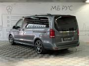 Mercedes-Benz V-Класс III (W447) Рестайлинг Москва  - изображение 34