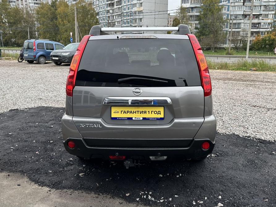 Nissan X-Trail II Ярославль  - изображение 5