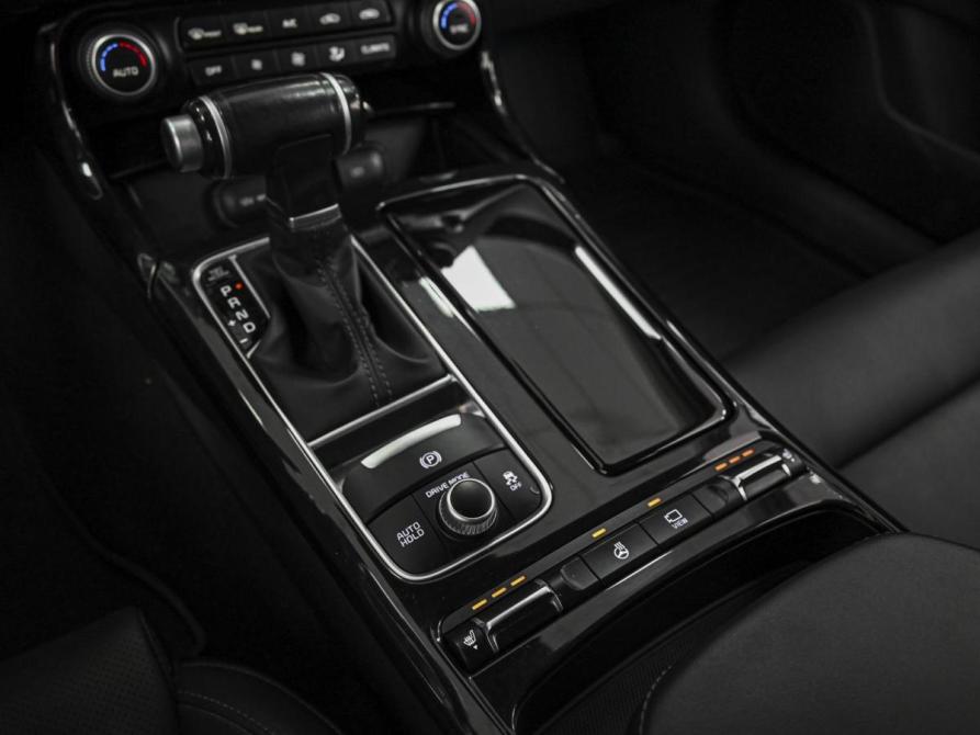 Kia Stinger I Ставрополь  - изображение 12