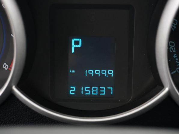 Chevrolet Cruze I с пробегом 2010 года, цена 615 000 рублей, 215836 км, седан, Автокод Объявления