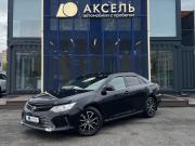 Toyota Camry VII (XV50) Архангельск  - изображение 21