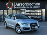 Audi Q5 I (8R) Волгоград  - изображение 22