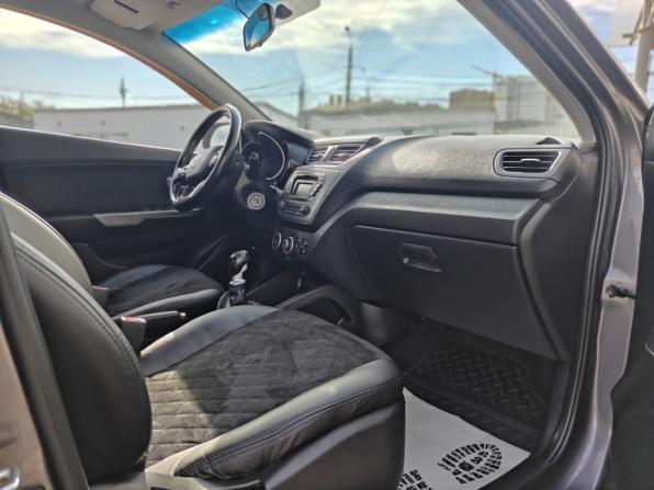 Kia Rio III с пробегом 2014 года, цена 767 000 рублей, 165027 км, седан, Автокод Объявления