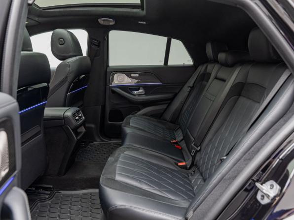 Mercedes-Benz GLE Coupe AMG II (C167) с пробегом 2021 года, цена 11 490 000 рублей, 52684 км, внедорожник, Автокод Объявления