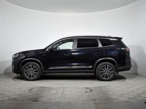 Chery Tiggo 8 Pro Max I с пробегом 2023 года, цена 1 699 000 рублей, 98454 км, внедорожник, Автокод Объявления
