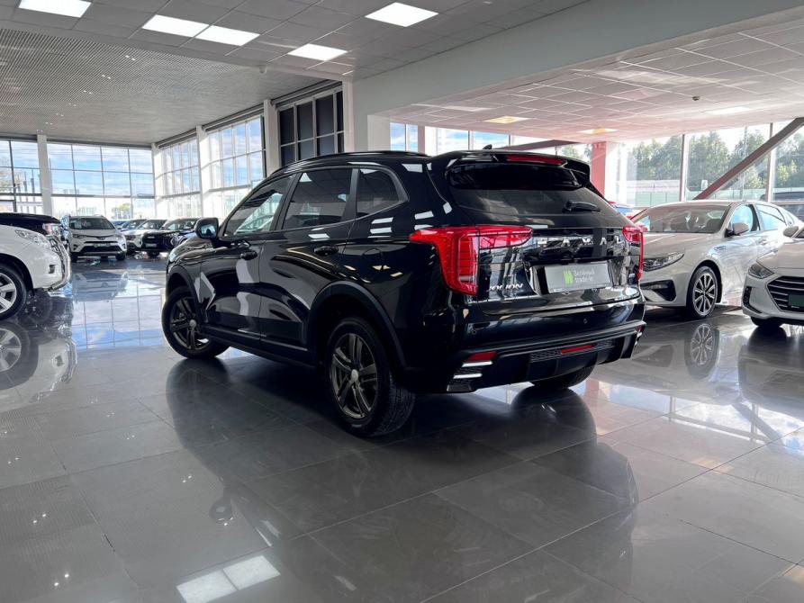 Haval Jolion I Рестайлинг Тверь  - изображение 6