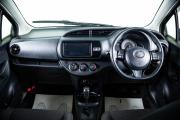 Toyota Vitz III (XP130) Рестайлинг 2 Пермь  - изображение 35