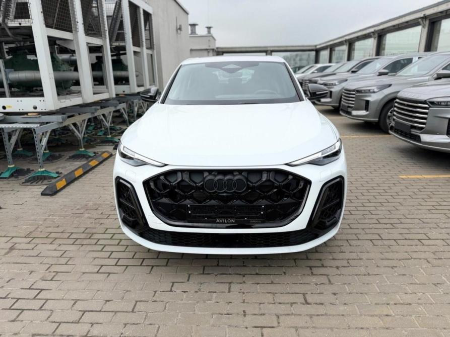 Audi Q5 Sportback II (GU) Москва  - изображение 2