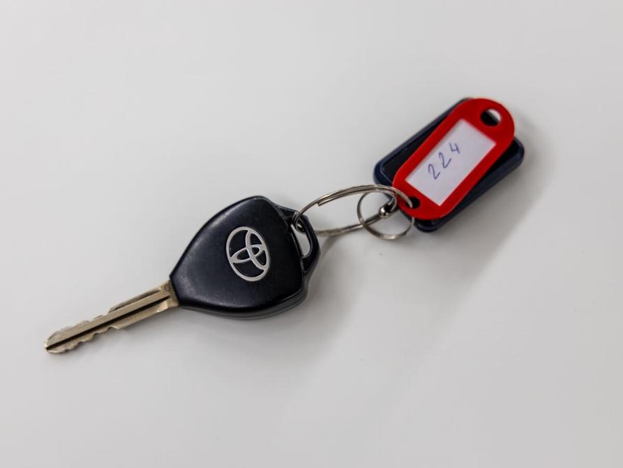 Toyota Corolla X (E140 E150) Рестайлинг Волгоград  - изображение 35