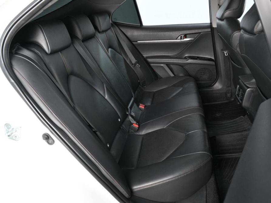Toyota Camry VIII (XV70) Ростов-на-Дону  - изображение 7