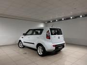 Kia Soul I Москва  - изображение 25