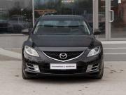 Mazda 6 II (GH) Новосибирск  - изображение 21