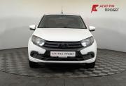 Lada (ВАЗ) Granta I Рестайлинг Нижний Новгород  - изображение 17
