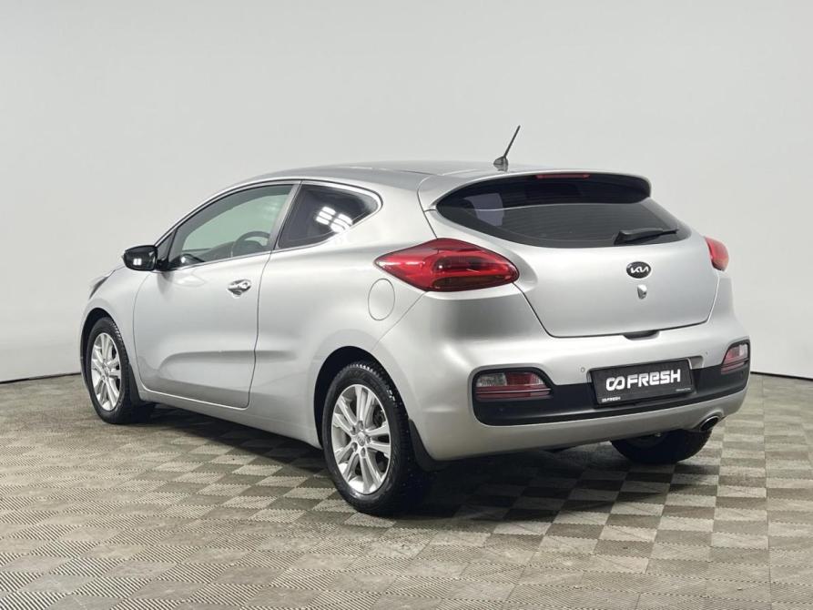 Kia Ceed II Казань  - изображение 2