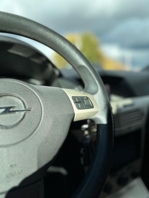 Opel Astra H Рестайлинг Набережные Челны  - изображение 17