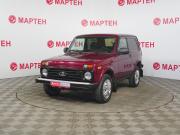 Lada (ВАЗ) 2121 (4x4) I Рестайлинг Вологда  - изображение 18