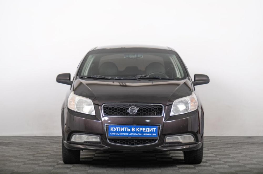 Ravon Nexia R3 Томск  - изображение 4