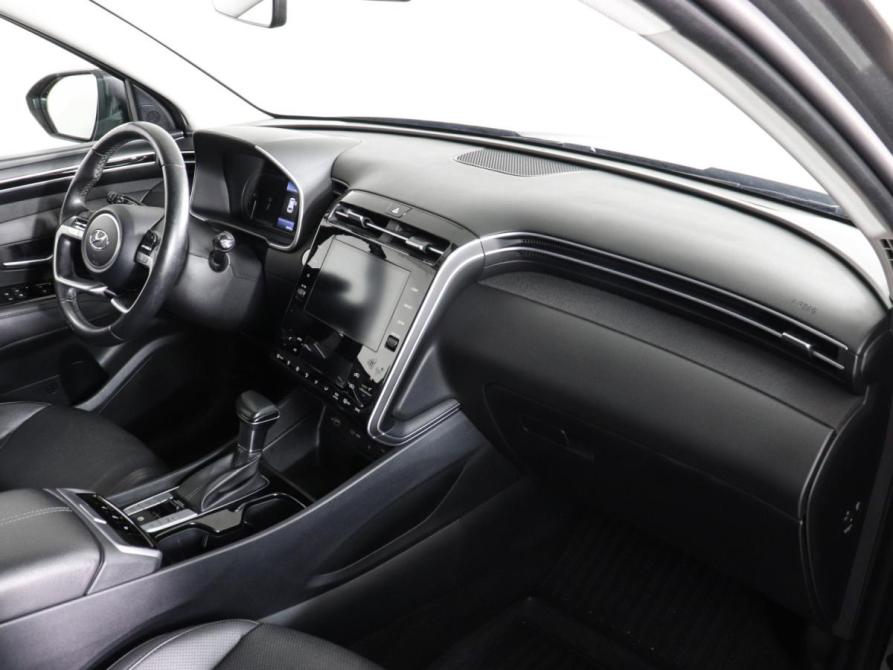 Hyundai Tucson IV Химки  - изображение 11