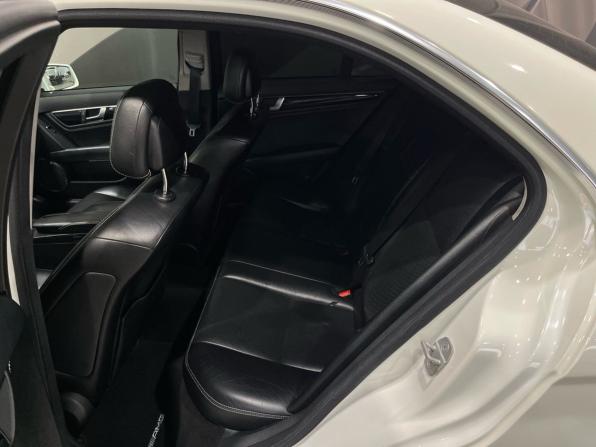 Mercedes-Benz C-Класс III (W204) Рестайлинг с пробегом 2011 года, цена 1 345 000 рублей, 253542 км, седан, Автокод Объявления