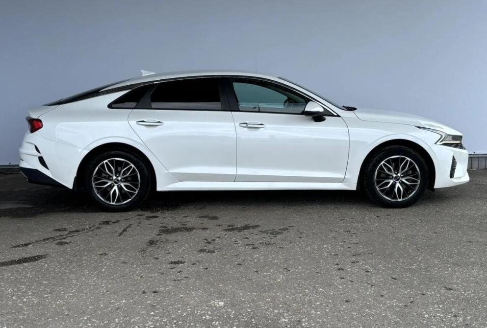 Kia K5 II Киров  - изображение 4