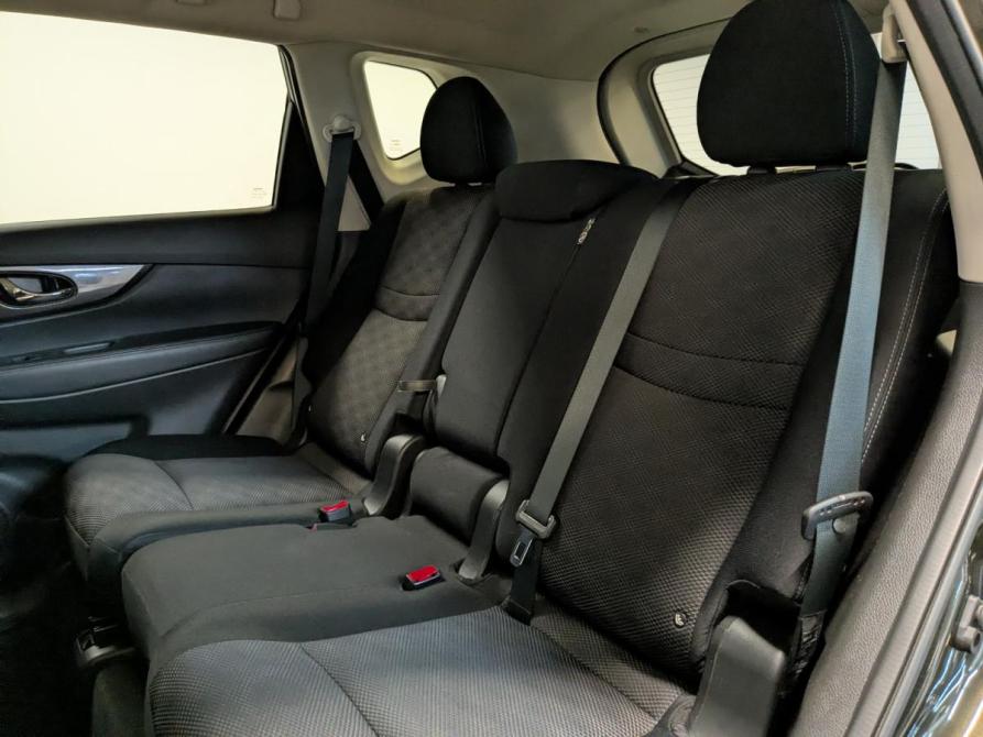 Nissan X-Trail III Санкт-Петербург  - изображение 13