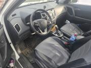 Hyundai Creta I Санкт-Петербург  - изображение 10