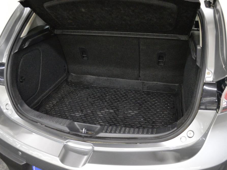 Mazda 3 II (BL) Рестайлинг Санкт-Петербург  - изображение 15